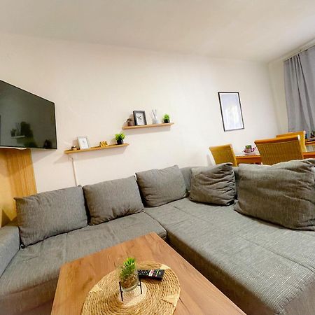 Moderne Ferienwohnung Felbbauer #50 Κνίτελφελντ Εξωτερικό φωτογραφία