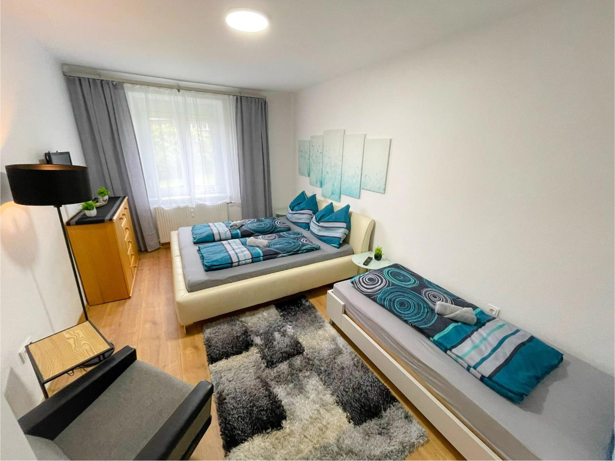 Moderne Ferienwohnung Felbbauer #50 Κνίτελφελντ Εξωτερικό φωτογραφία